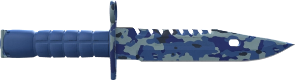 ★ M9 Bayonet | Bright Water