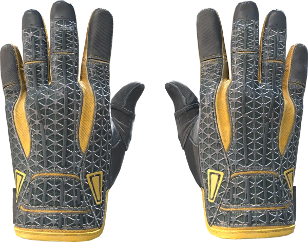 ★ Sport Gloves | Omega