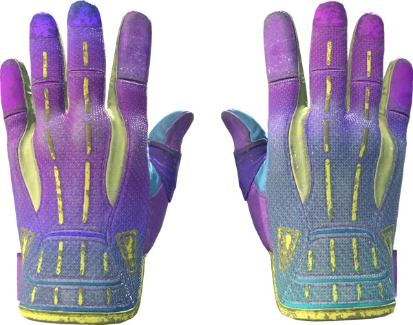 ★ Sport Gloves | Ultra Violent