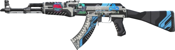 AK-47 | Vulcan