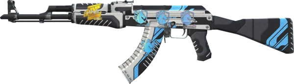 AK-47 | Vulcan