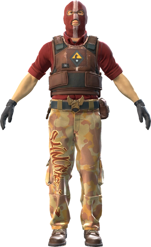 Slingshot | Phoenix