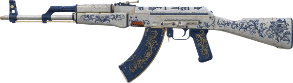 StatTrak™ AK-47 | Inheritance