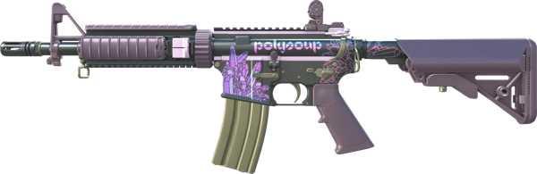 M4A4 | Polysoup
