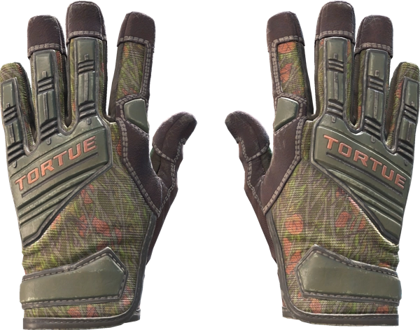 ★ Specialist Gloves | Buckshot