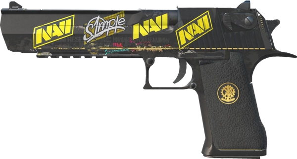 Desert Eagle | Conspiracy