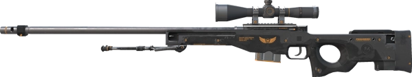 AWP | Elite Build