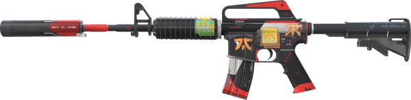 M4A1-S | Cyrex