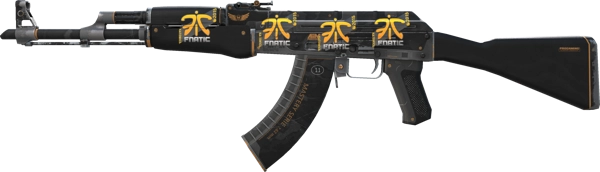 AK-47 | Elite Build