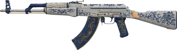 AK-47 | Inheritance