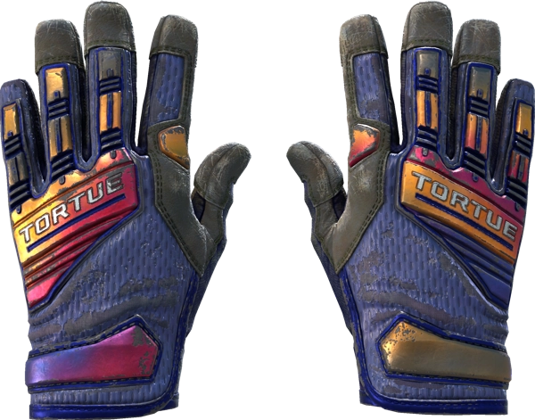 ★ Specialist Gloves | Fade