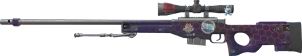 AWP | Electric Hive