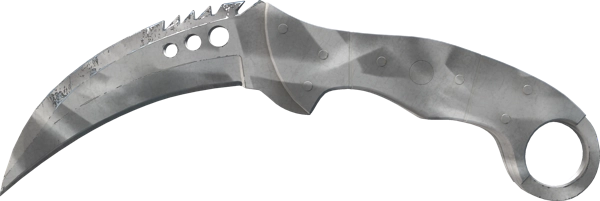 ★ Talon Knife | Urban Masked