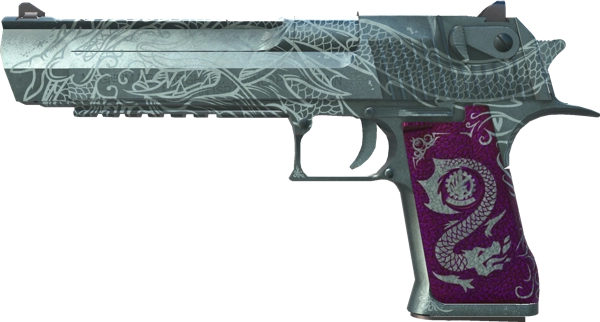 Desert Eagle | Kumicho Dragon