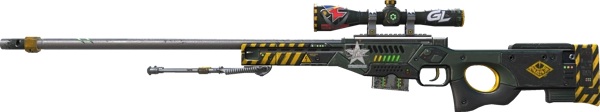 AWP | Phobos