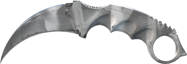 ★ Karambit | Urban Masked