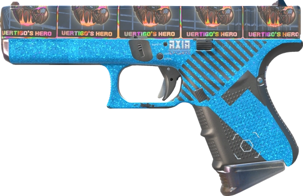 Glock-18 | AXIA