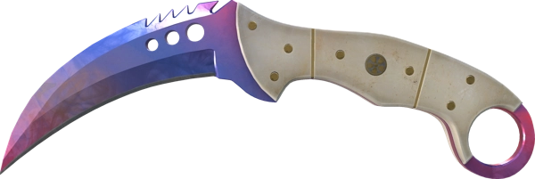 ★ Talon Knife | Doppler