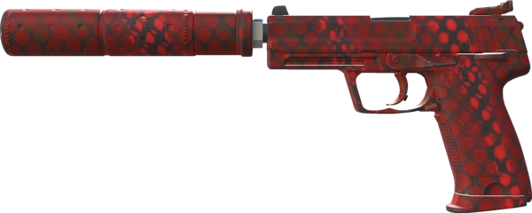 USP-S | Check Engine