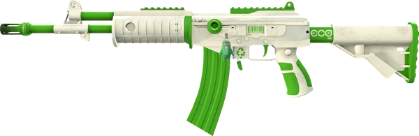Galil AR | Eco