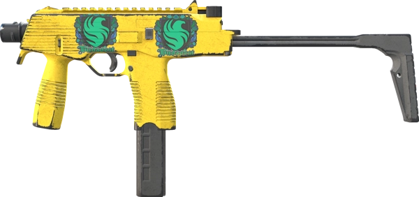 MP9 | Bulldozer