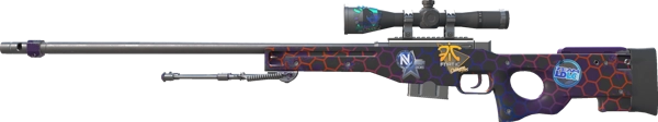 AWP | Electric Hive