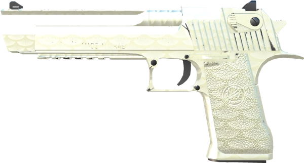 Desert Eagle | Golden Koi