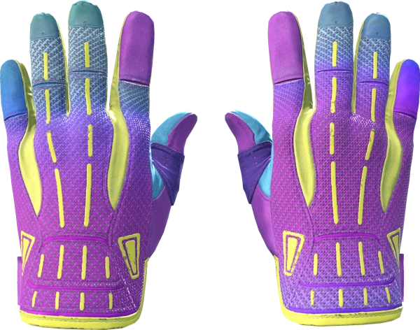★ Sport Gloves | Ultra Violent