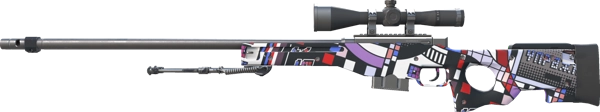 AWP | POP AWP