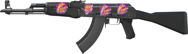 AK-47 | Slate