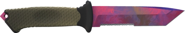 ★ Ursus Knife | Doppler