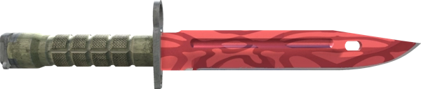★ Bayonet | Slaughter