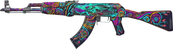 AK-47 | Nightwish