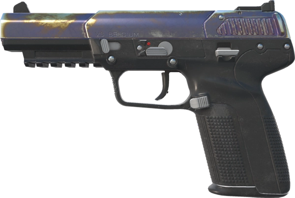 Five-SeveN | Heat Treated