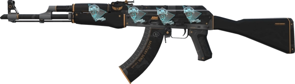 AK-47 | Elite Build