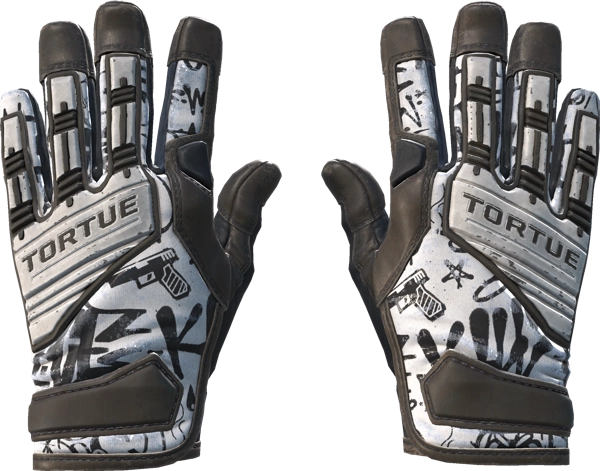 ★ Specialist Gloves | Blackbook