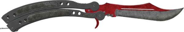 ★ Butterfly Knife | Autotronic