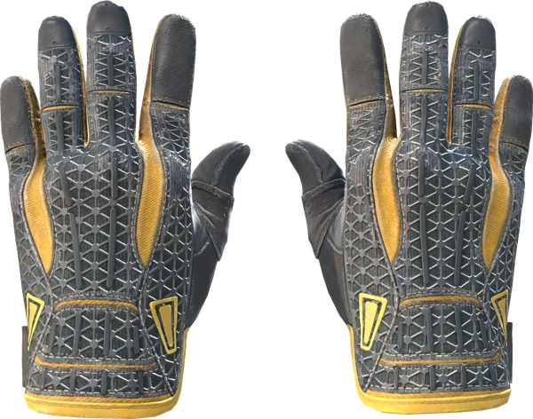 ★ Sport Gloves | Omega