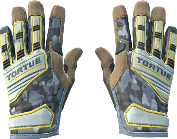 ★ Specialist Gloves | Lt. Commander