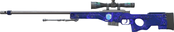 AWP | Sun in Leo