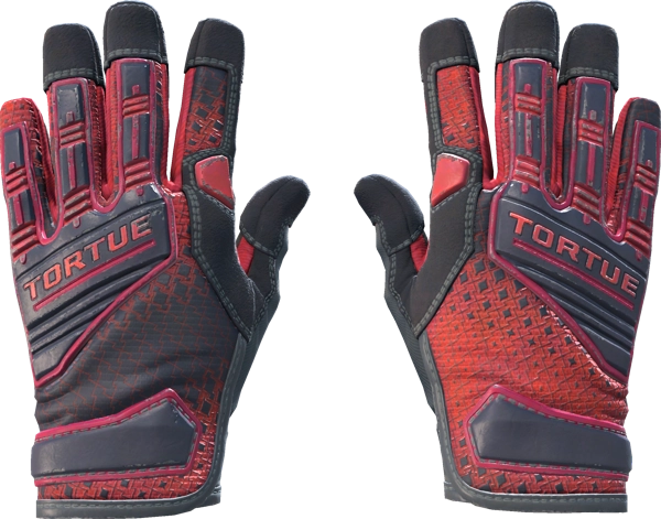 ★ Specialist Gloves | Crimson Kimono