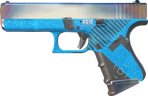 Glock-18 | AXIA