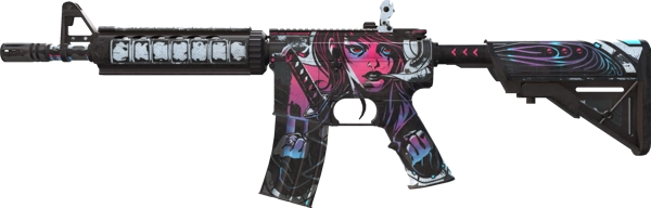 M4A4 | Neo-Noir