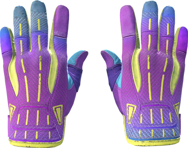 ★ Sport Gloves | Ultra Violent