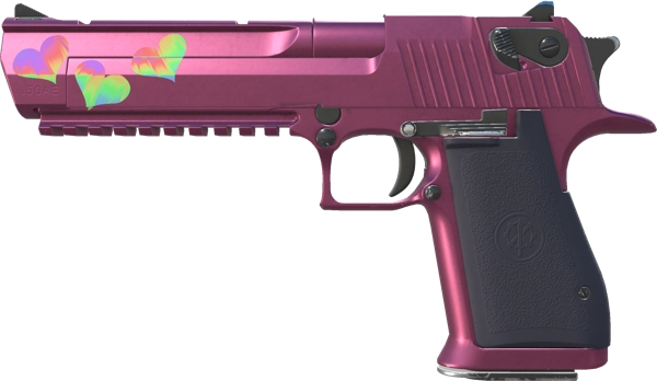 Desert Eagle | Mulberry