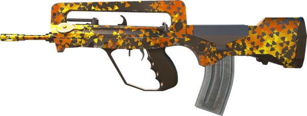 FAMAS | Meltdown