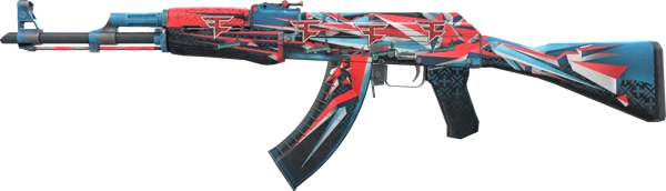 AK-47 | Point Disarray