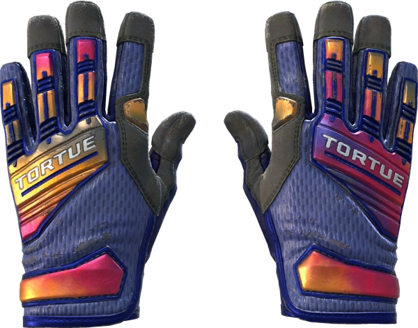 ★ Specialist Gloves | Fade