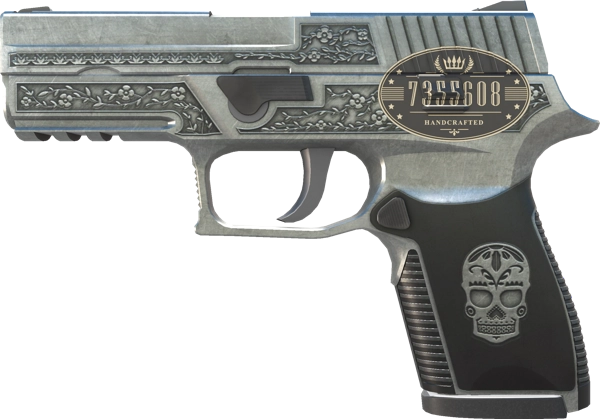 P250 | Cartel