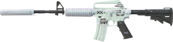M4A1-S | Printstream